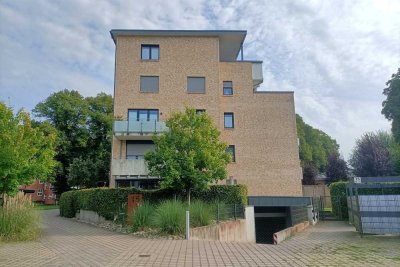***grün & zentral im Lindenpark***