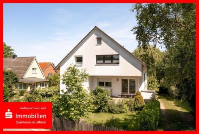 Apartmenthaus in Scharbeutz mit vielfältigen Nutzungsmöglichkeiten