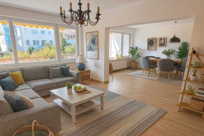Bad Homburg - Ober-Eschbach: Hier werden Sie fündig! Gestalten Sie ihr neues Zuhause!