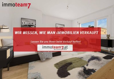 VERKAUFT: Einzigartige 4-Zimmer-Wohnung in Feldkirch - zum Quadratmeterpreis von € 3.655,-