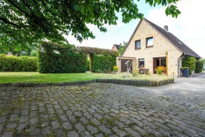 Viel Platz – EFH mit zusätzlichem Baugrundstück