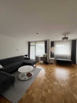Helle 2 - Zimmer Wohnung in Bad Tölz