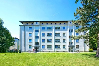 Renovierte 3-Zimmer-Wohnung in Ahlen