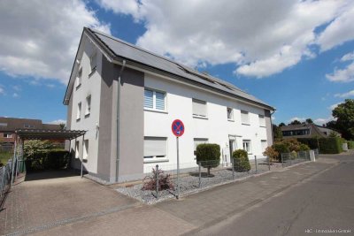 Willich: Vollvermietetes 5-Familienhaus aus 2012  mit ca. 423m² Wohnfl. und attraktiver Rentabilität