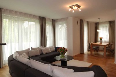 Wunderschöne 3 Zimmer Wohnung in Laim