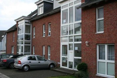 3-Zimmer Dachgeschoßwohnung in Wermelskirchen-Dabinghausen (Bevorzugte Lage)