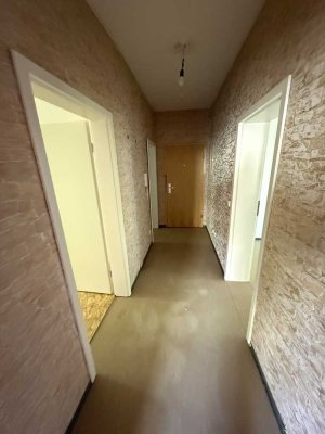 Gut geschnittene 3 Zimmer Wohnung in Gelsenkirchen zu vermieten, WBS erforderlich