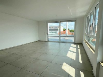 Exklusive 4 Zimmer-Wohnung im Fünf Häuser Quartier !