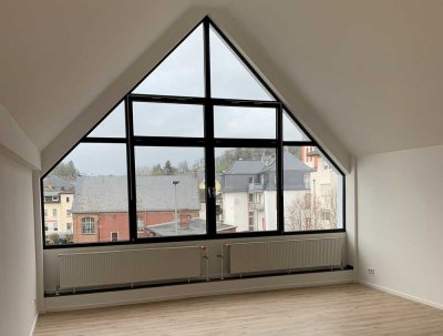 Lichtdurchflutete 3-Zimmer-Wohnung im Herzen von Hadamar