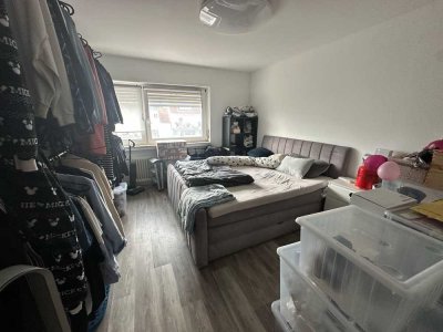 Schöne helle 3-Raum-Wohnung in Eltville am Rhein