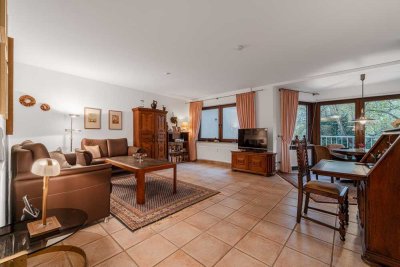 Attraktive Eigentumswohnung im beliebten Moltkeviertel – Essen-Huttrop!