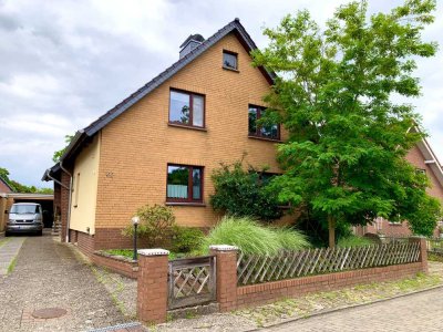 Zweifamilienhaus - Renditeobjekt in Rötgesbüttel