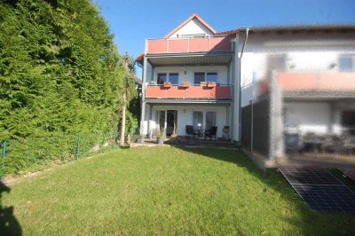 !!! Ebenerdige 3 Zimmer Eigentumswohnung mit Garten und Terrasse in BS-Ölper !!!