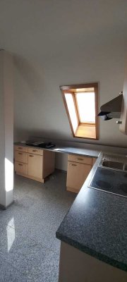 1 Zimmer Wohnung in Birkenfeld