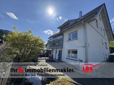Etwas ganz besonderes- in traumhafter Lage!