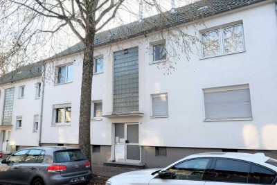 Zentrale City-Wohnung in Kleve