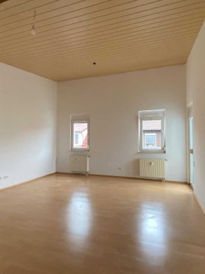 Betreutes Wohnen für mehr Lebensqualität im 2-Zimmer-Apartment