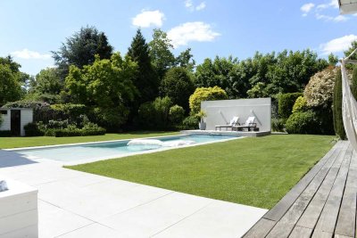 ***HAUS IM HAUS Luxus für Sie und die Familie***