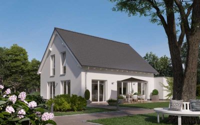 Familienhaus mit 143m² Wohnfläche in Werdau!
