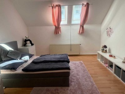 3-ZKB-Wohnung in Lüdenscheid