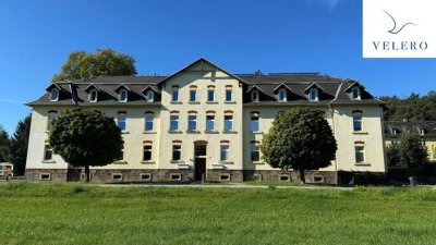 Großzügige 3 Zimmerwohnung