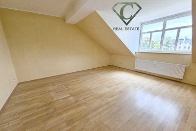 Dein Zuhause in Leipzig-Leutzsch – Dachterrasse und Denkmalschutz!