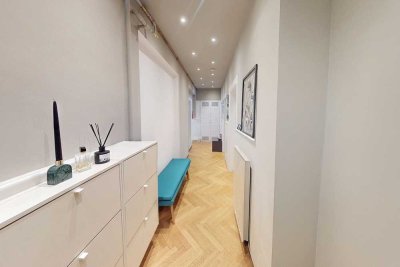 ALTBAU | CHARMANT | BEZUGSFREI