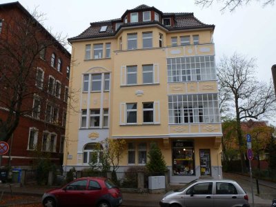 hübsche 2-Zimmer-Wohnung