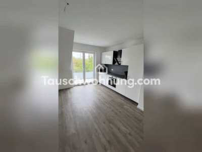 Tauschwohnung: Dachgeschosswohnung in Köln gegen Düsseldorfer Wohnung