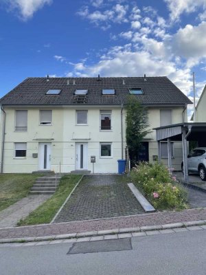 Weitblick 5-Zimmer-Reihenmittelhaus in Weilerbach