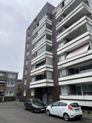 Besondere Kapitalanlage in Köln-Neubrück - Sicher vermietet – solide Rendite