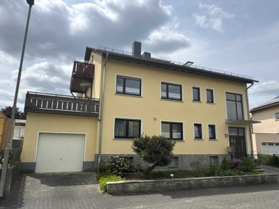 Wohngefühl nach der Arbeit genießen