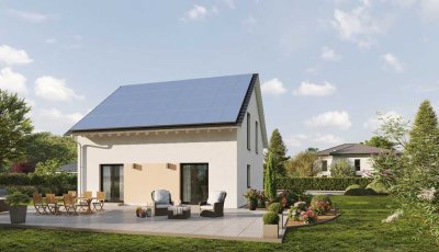 Ihr Traumhaus in Erlangen: Individuell, Nachhaltig, Allkauf!
