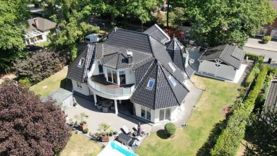 PROVISIONSFREI - Exklusive Luxusimmobilie für Individualisten
