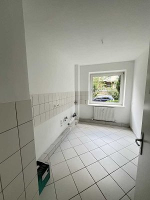 3-Zimmer-Wohnung im Erdgeschoss