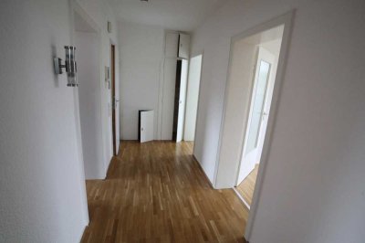 Sonnige 3-Zimmer-Wohnung mit EBK in Westenfeld, Sackgasse
