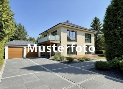 Freistehende Villa in begehrtester Lage von Bochum-Weitmar