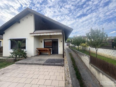 Viel Platz, viele Möglichkeiten – großzügiges Einfamilienhaus | ZELLMANN IMMOBILIEN
