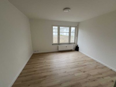 BESICHTIGUNG: 06.05. um 18:00 Uhr - FRISCH saniertes 25m² Apartment mit Pantryküche & Duschbad