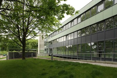 Ruhige Lage im Stadtteil Mgl.-Holt