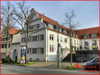 Vermietete 4-Zimmer Dachgeschoss-Maisonette-Wohnung am Ballonplatz