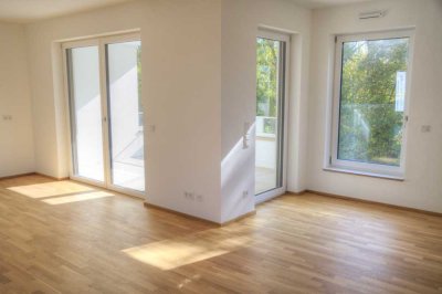 Helle 3-Zimmer Wohnung in Plattling