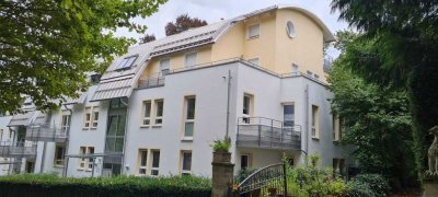 Stadtvilla am Lindenpark, im beliebten Osten von Heilbronn