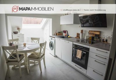 Charmantes, möbliertes Apartment in Durlach – Einziehen & Wohlfühlen ab 01.10.2025