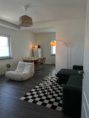 Schöne 1,5-Zimmer Wohnung in Essen Holsterhausen mit guter Anbindung!