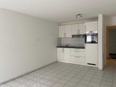 Komfortables und helles Appartement 1-ZKB Nähe Uni und City