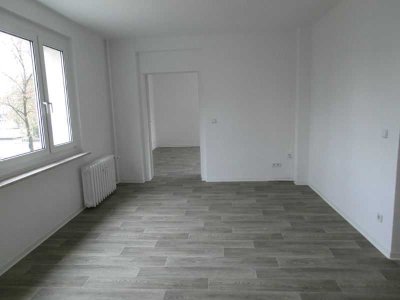 2-Raumwohnung mit großer Loggia