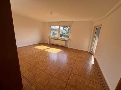 Wohnung zu vermieten 1. OG 105 qm inkl. Einbauküche