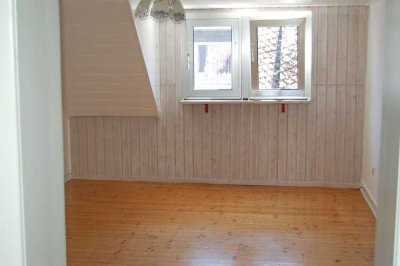"GEMÜTLICHE ALTBAUWOHNUNG IN ZENTRALER STADTLAGE VON MAYEN"