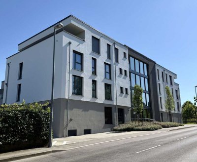 2,5 Zimmer - Neubauwohnung  mit EBK
